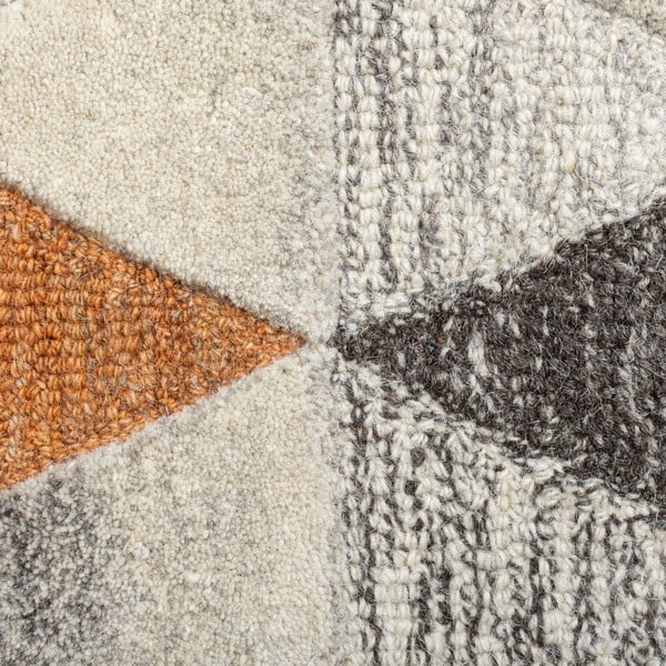 Vuneni tepih Flair Rugs Amari, 60 x 230 cm-image-3