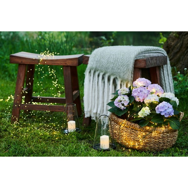 Svjetleći lanac broj žarulja 500 kom dužina 350 cm Knirke – Sirius-image-3