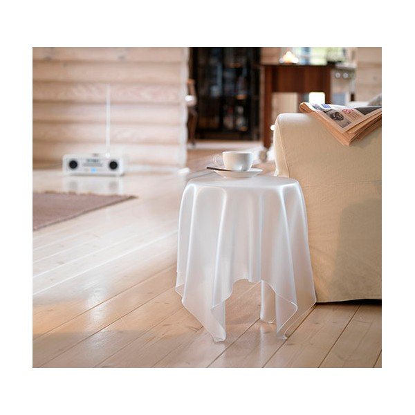 Essey Illusion Ice pomoćni stolić-image-1