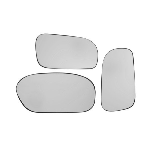Set od 3 zidna ogledala PT LIVING Concord-image-2