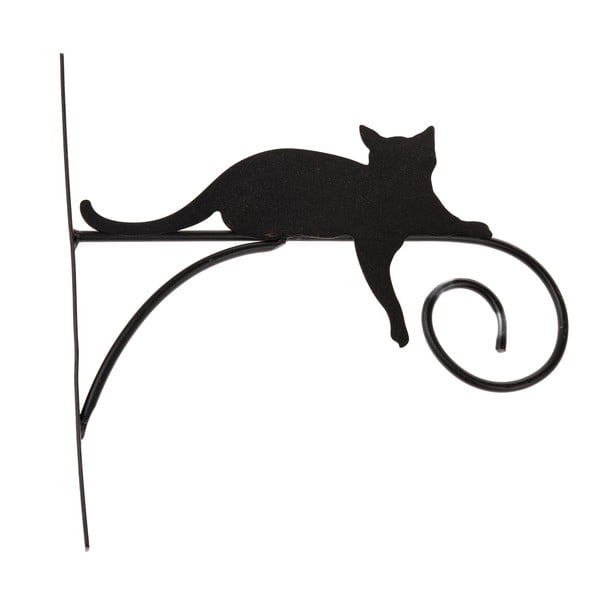 Metalni lanac za vješanje tegli za cvijeće (visina 26,5 cm) – Dakls