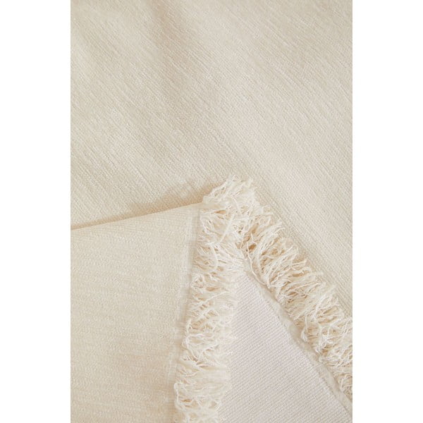 Krem presvlaka za sjedeću garnituru dvosjed Talo – Filumi-image-3