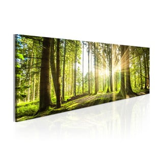 Slika na platnu Bimago Daylight, 135 x 45 cm