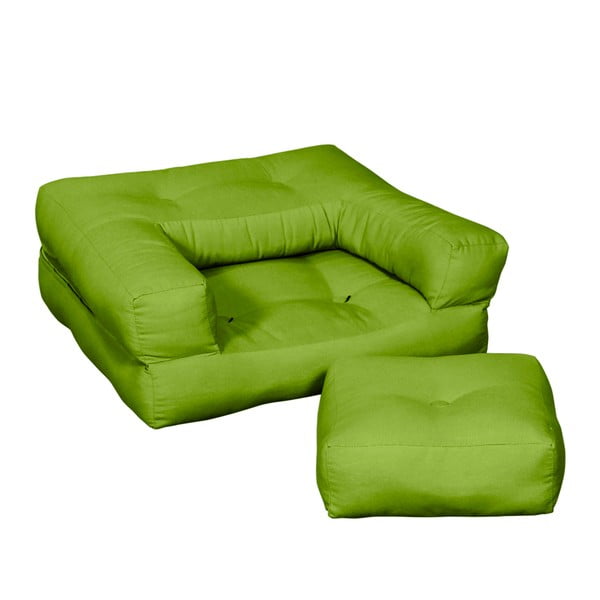 Karup Baby Cube Lime