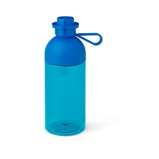 Plava boca za putovanja LEGO®, 500 ml
