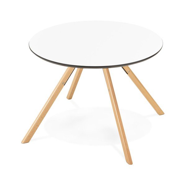 Blagovaonski stol Kokoon Design Ivory-image-3