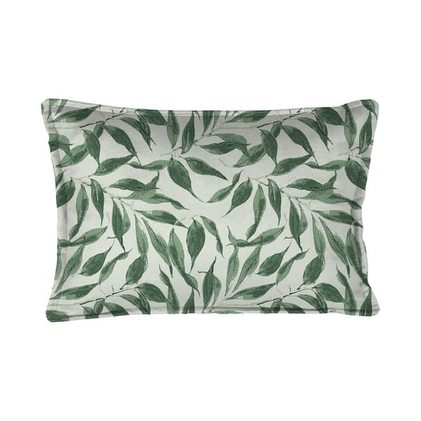 Ukrasni jastuk 50x35 cm Sage Leaf - Velvet Atelier