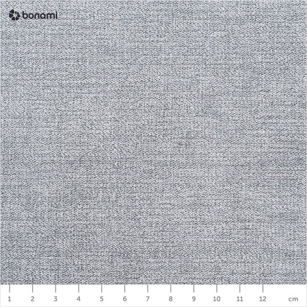 Svijetlosiva kutna garnitura Scandic Oslo, lijevi kut, 278 cm-image-1