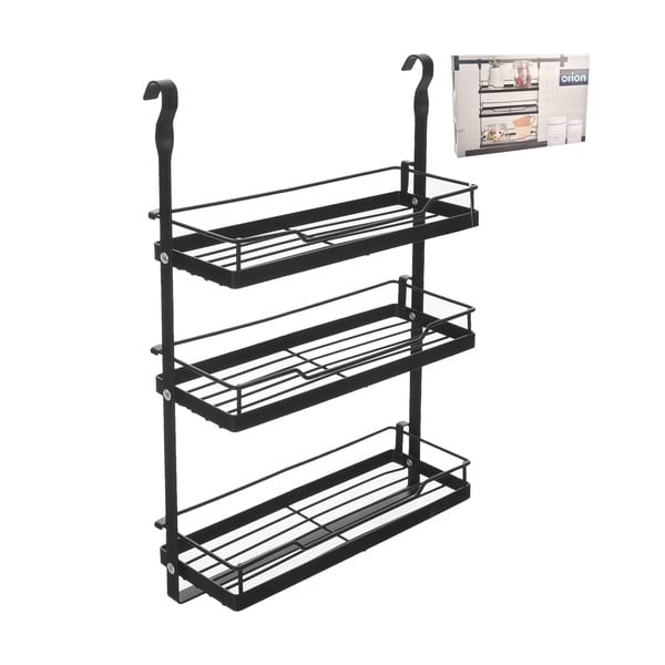 Viseća metalna dodatna polica Radka - Orion-image-3