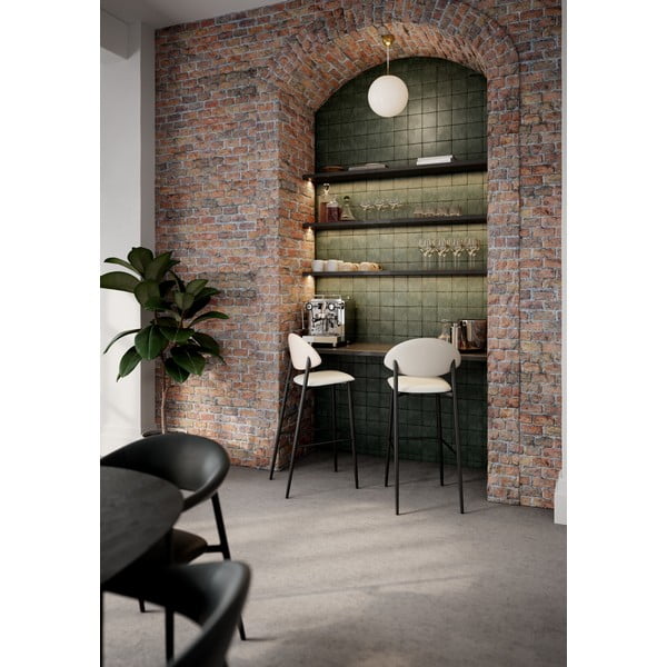 Bež barska stolica 107 cm Tush - DAN-FORM Denmark-image-1