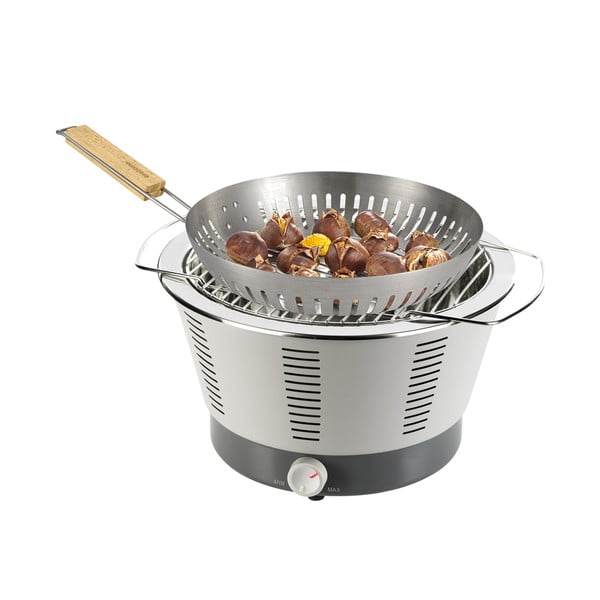 Grill tava ø 28 cm Privilege - Tescoma-image-2