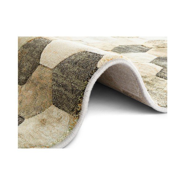 Zeleno-bež tepih Elle Decoration Arty Manosque, 120 x 170 cm-image-3