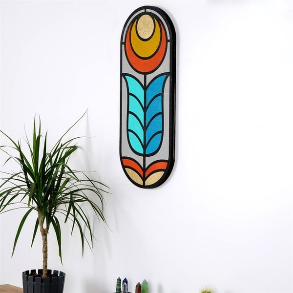 Zidni ukras 22x53 cm - Wallity-image-2