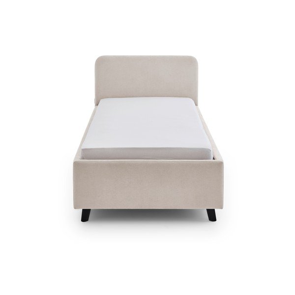 Bež dječji krevet bez podnice 90x200 cm Cosy – Meise Möbel-image-4