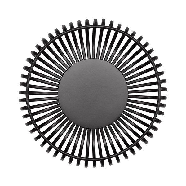 Metalna košara od žice ø 20x8 cm Lito – Blomus-image-2