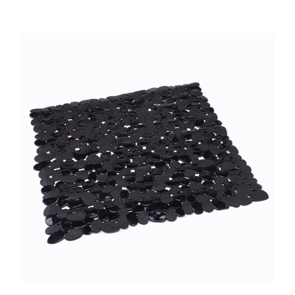Protuklizna prostirka za tuš 53x53 cm Galets – MSV-image-2