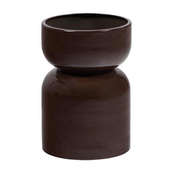 Metalna posuda za cvijeće ø 28 cm Toval – WOOOD-image-3