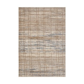 Bež tepih 240x340 cm Terrain – Hanse Home