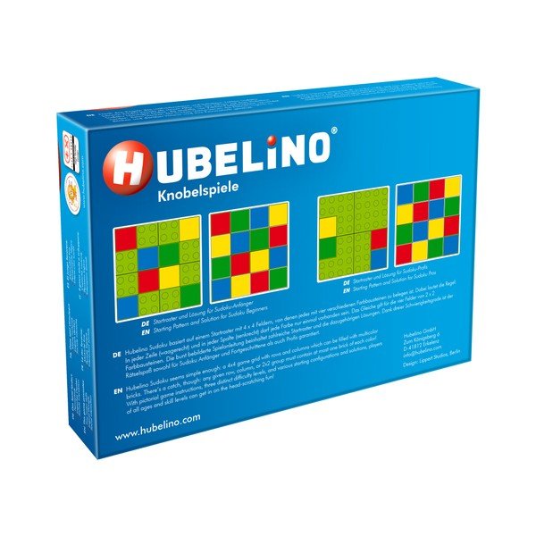 Obrazovna igra Hubelino Sudoku-image-3