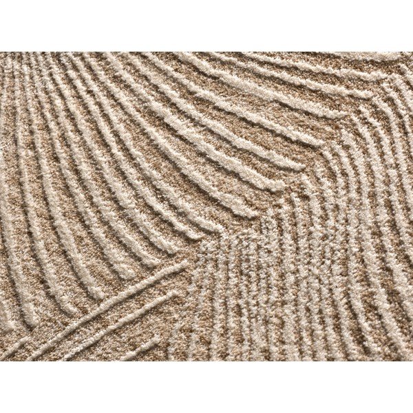 Bež tepih 200x290 cm Ona – Universal-image-3