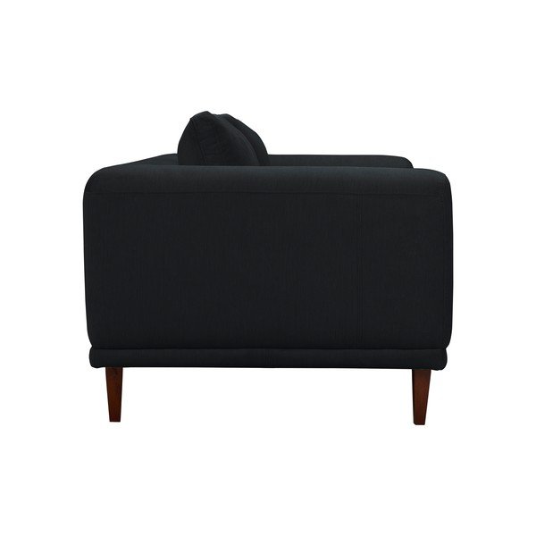 Crni dvosjed Windsor &amp; Co Sofas Sigma-image-2