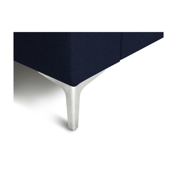 Plava sofa Cosmopolitan Design Cartagena, 174 cm-image-4