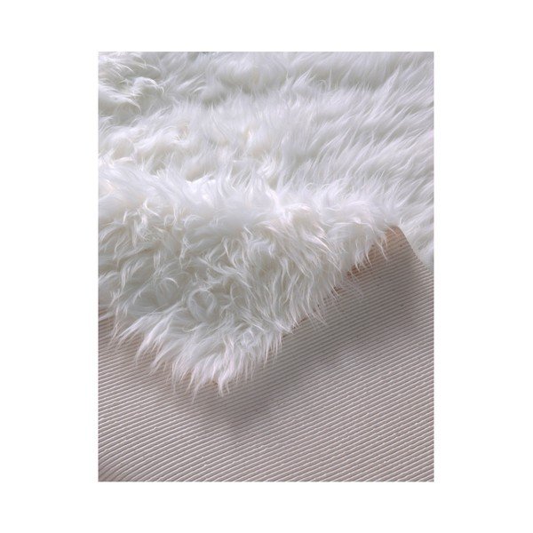 Bijeli tepih Hanse Home Cosy, 140 cm-image-3