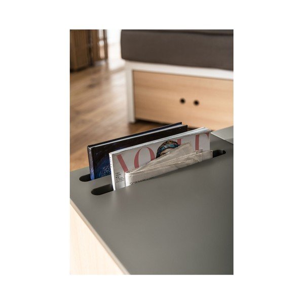 Višenamjenski stolić na kotačima s Vox Custom prostorima za pohranu-image-4