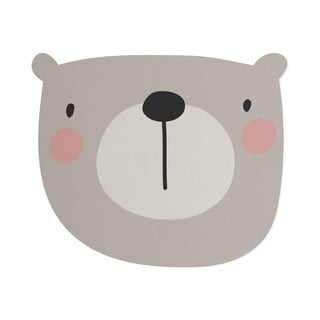 Podmetač za stol Little Nice Things Bear