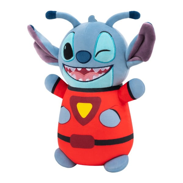 Plišana igračka Stitch – SQUISHMALLOWS-image-4