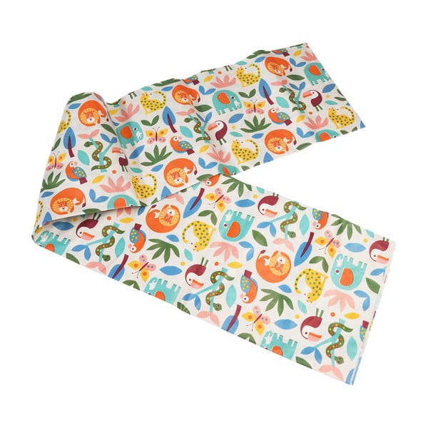 Stolnjak od papira 120x180 cm Wild Wonders – Rex London-image-2