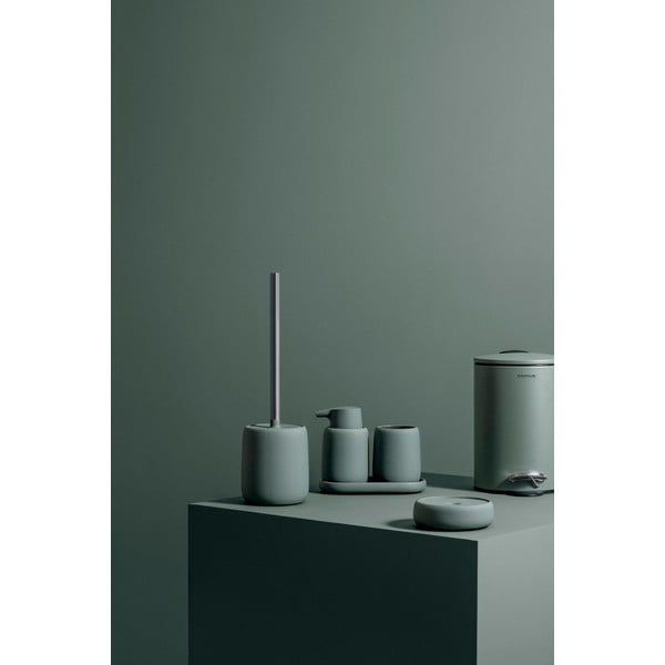 Blomus Sono dozator zelenog sapuna, 250 ml-image-1