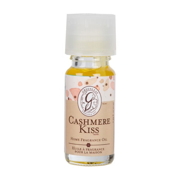 Greenleaf Cashmere Kiss mirisno ulje, 10 ml
