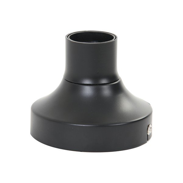 Crna zidna lampa Mataka - Light & Living-image-4