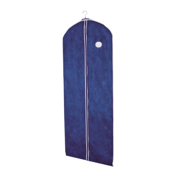 Plava zaštitna navlaka za odijelo Wenko Ocean, 150 x 60 cm