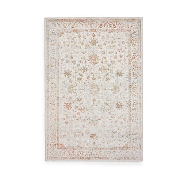 Krem tepih 160x230 cm Creation – Think Rugs