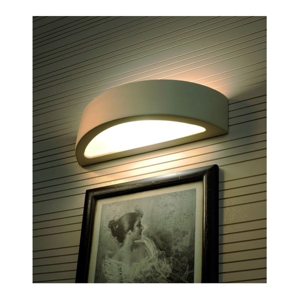 Zidna keramička lampa Orion Sollux-image-4