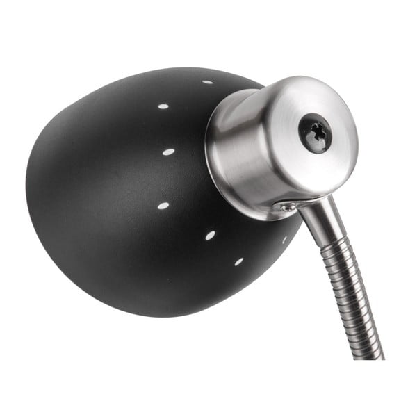 Crna stolna svjetiljka Leitmotiv Dorm-image-2