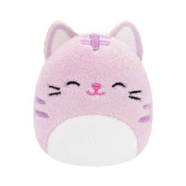 Plišane igračke u setu 4 kom Micromallows 4Pack – SQUISHMALLOWS-image-1