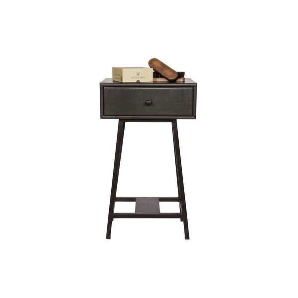 Pomoćni stol 30x45 cm Skybox – WOOOD-image-2