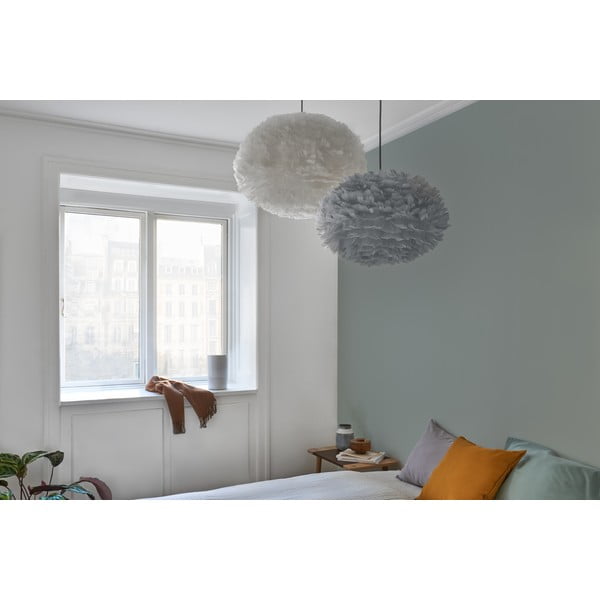 Svijetlo sivo sjenilo ø 65 cm Eos large – UMAGE-image-3