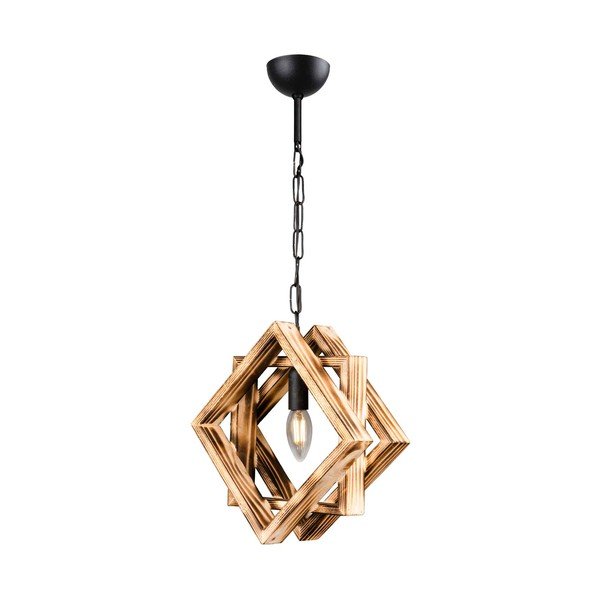 Visilica u prirodnoj boji Match - Squid Lighting-image-2