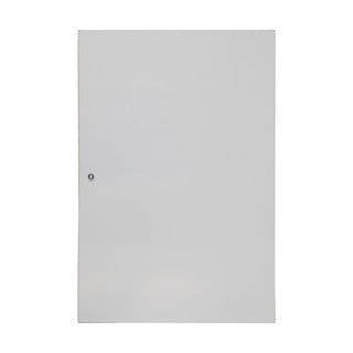 Bijela vrata za modularni sustav polica 43x66 cm Mistral Kubus - Hammel Furniture