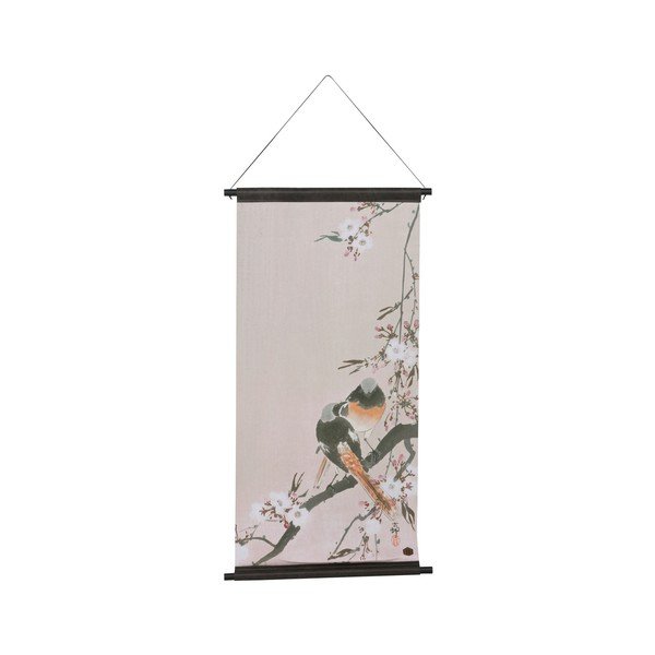 Viseći poster BePureHome Velvet Pintails, 55 x 110 cm-image-2