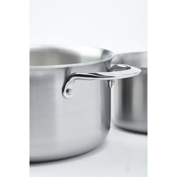 Lonac od nehrđajućeg čelika de Buyer Alchimy, ø 16 cm-image-3