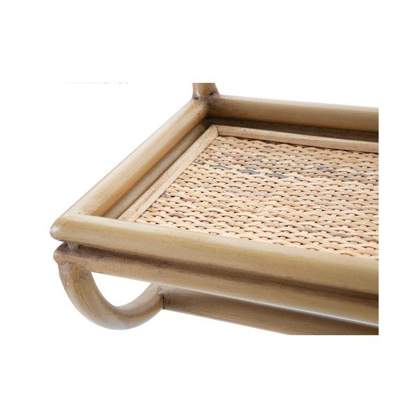 Polica od ratana u prirodnoj boji Panama - Mauro Ferretti-image-4