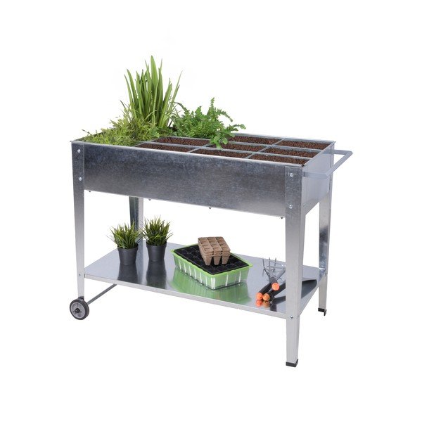 Visoka gredica za sadnju Mariegold – Garden Pleasure-image-2