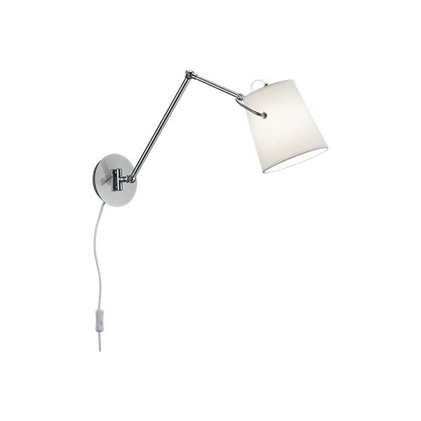 Zidna lampa Trio Meran, dužina 18 cm