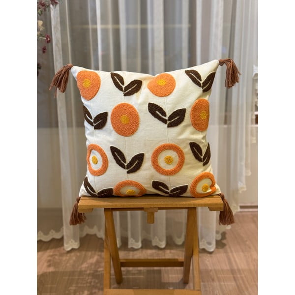 Ukrasna jastučnica 43x43 cm – Mila Home-image-1