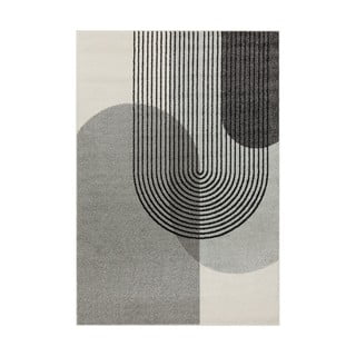 Sivi tepih 290x200 cm Muse - Asiatic Carpets